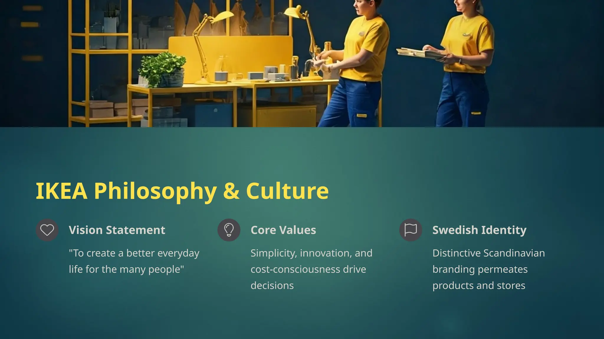 IKEA-Transforming-Homes-Worldwide....... | PPTX