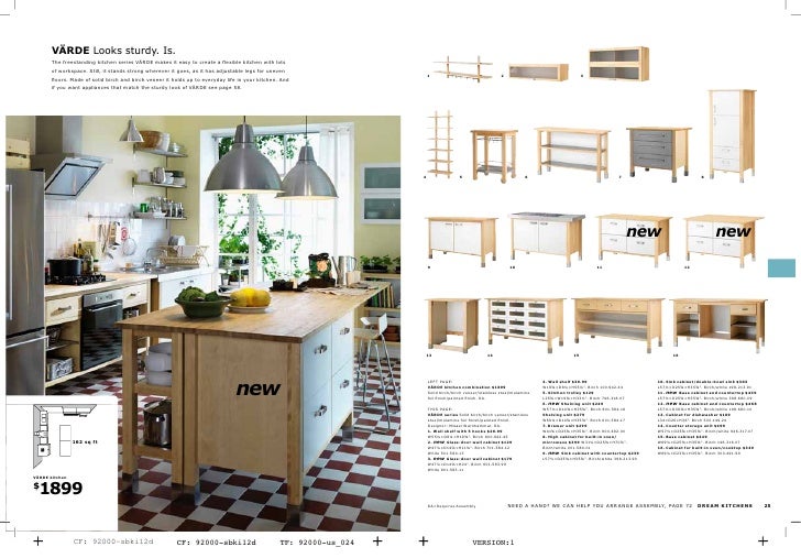 Ikea 2010 Kitchens
