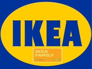 Ikeaa