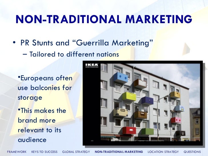 ikea s globalization strategies and its foray into china Ikea has yet to define a clear strategy for its new services but loof says he’s looking into developing more services in-house, teaming up with partners and even outsourcing. ikea s globalization strategies and its foray into china Ikea has yet to define a clear strategy for its new services but loof says he’s looking into developing more services in-house, teaming up with partners and even outsourcing.