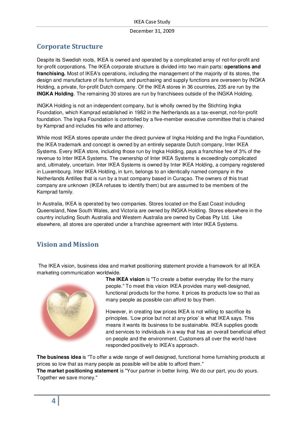 Mktg 522 ikea case study 06 picture