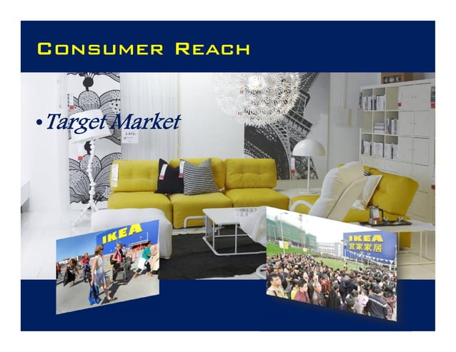 IKEA Case Study | PDF