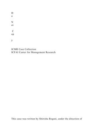 IKEA CASE STUDY SUMMARY QUESTIONS 1. How have IKEA’s.docx