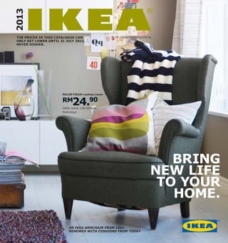 IKEA 2012 by PromoOferti.com - Issuu