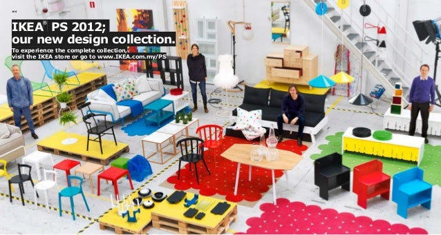 Ikea Catalogue En