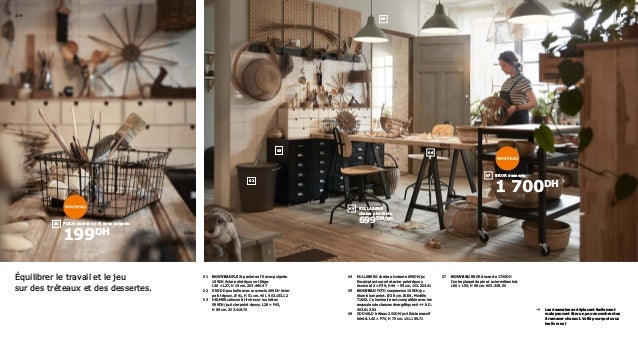Ikea Catalogue Maroc 2019