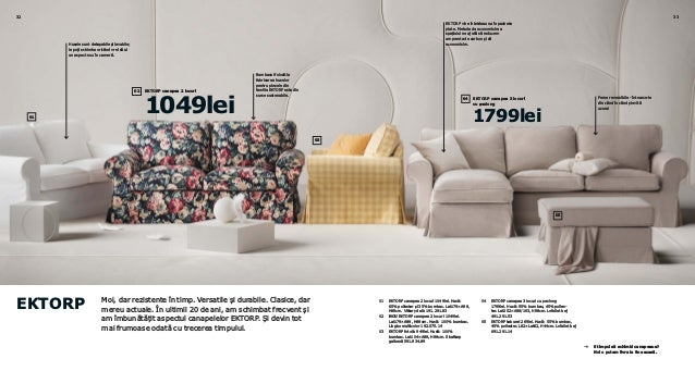 Vezi Noul Catalog Ikea 2018 2019