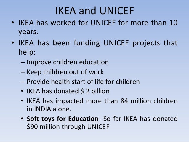 ikea indian rugs and child labor case study Ikea's global sourcing challenge: indian rugs and child labor possible solutions the problem mkt 445 - dr spencer kamprad founded ikea at the age of 17 in '43. ikea indian rugs and child labor case study Ikea's global sourcing challenge: indian rugs and child labor possible solutions the problem mkt 445 - dr spencer kamprad founded ikea at the age of 17 in '43.