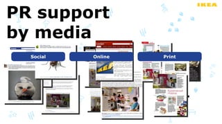 PR support
by media
  Social   Online   Print
 