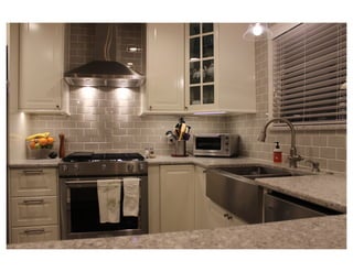 IKEA Kitchen Installation Dallas TX