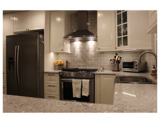 IKEA Kitchen Installation Dallas TX