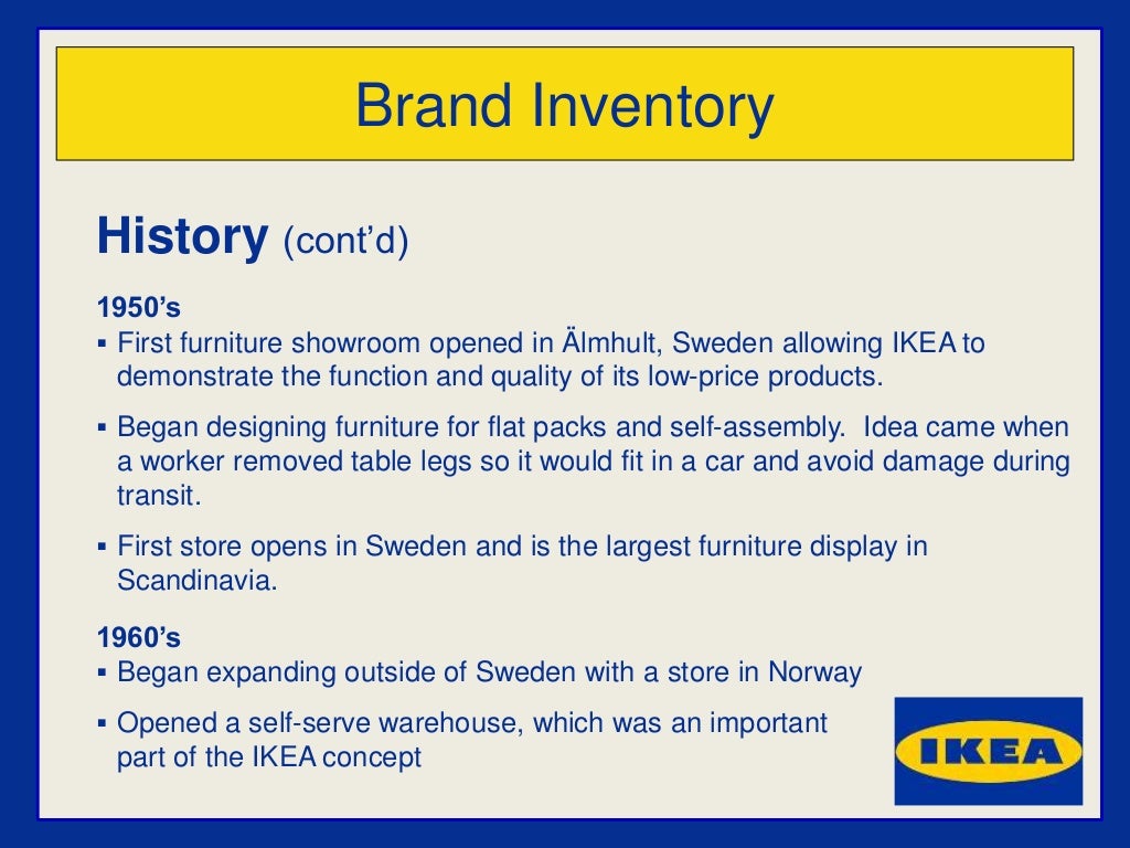 Business model and competitive strategy of ikea in india picture