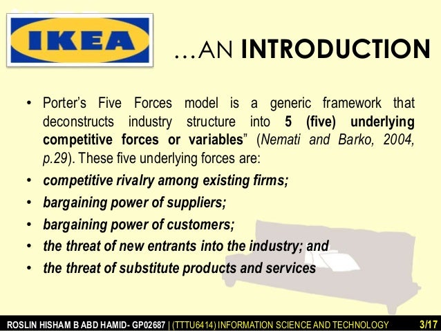 porters 5 forces analysis essay porters 5 forces analysis essay