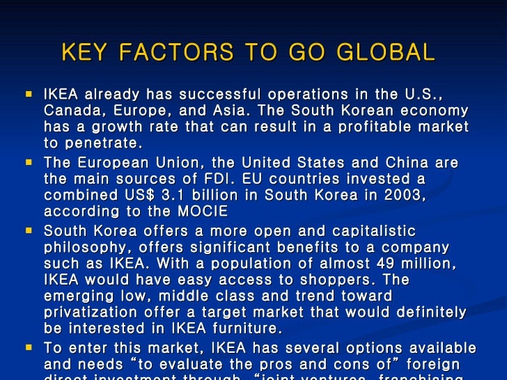 Essay about ikea destined to succeed everywhere 07 image