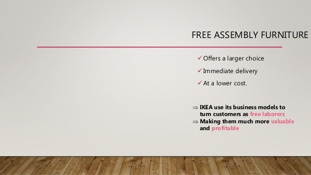ikea marketing strategy ikea marketing strategy