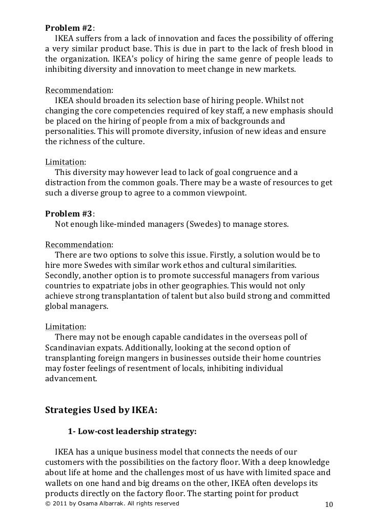 short case study on financial management