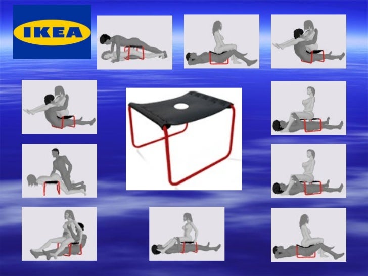 Ikea Sex 31