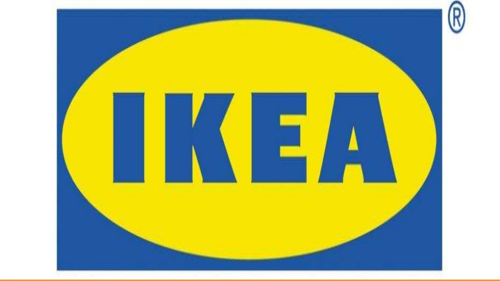 Ikea supply chain introduction