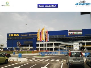 Ikea valencia