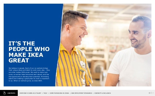 Ikea Bremerhaven Jobs