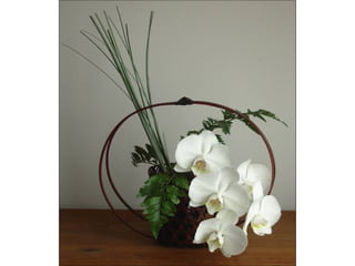 Ikebana  -__ (1)