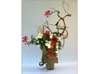 Ikebana  -__ (1)