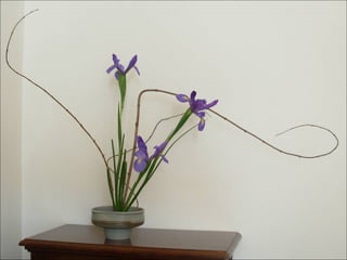Ikebana  -__ (1)