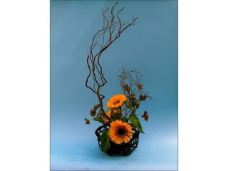 Ikebana  -__ (1)
