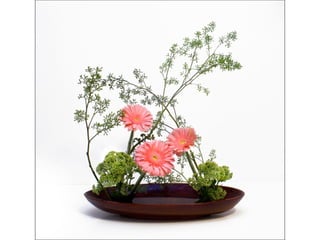Ikebana  -__ (1)