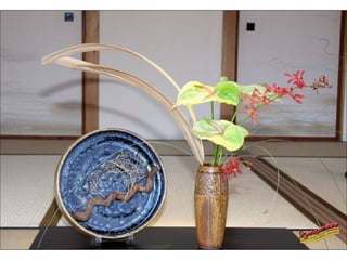 Ikebana  -__ (1)