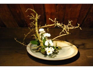 Ikebana  -__ (1)