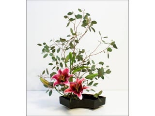 Ikebana  -__ (1)