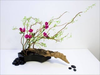 Ikebana  -__ (1)