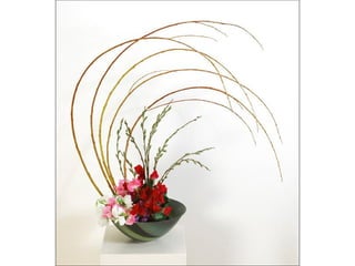 Ikebana  -__ (1)
