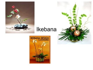 Ikebana 