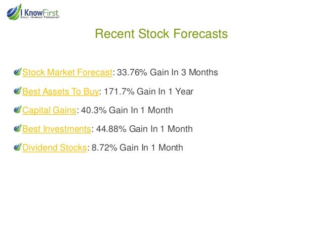 Algorithmic trading strategies amazon