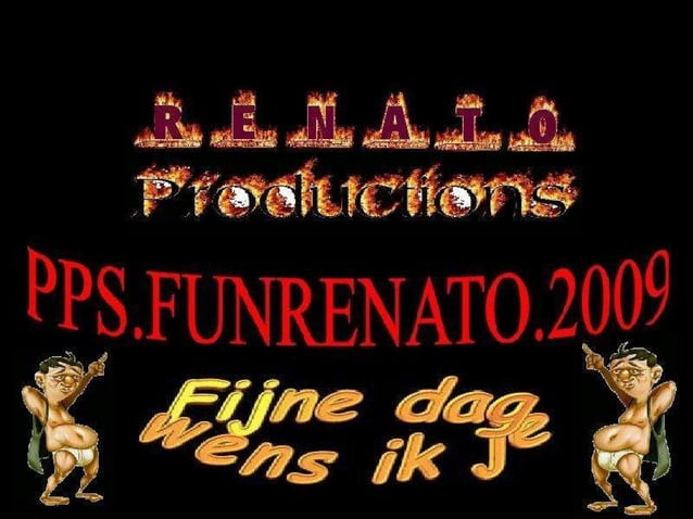Ik heb spijt | PPT