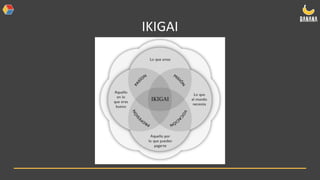 IKIGAI
 
