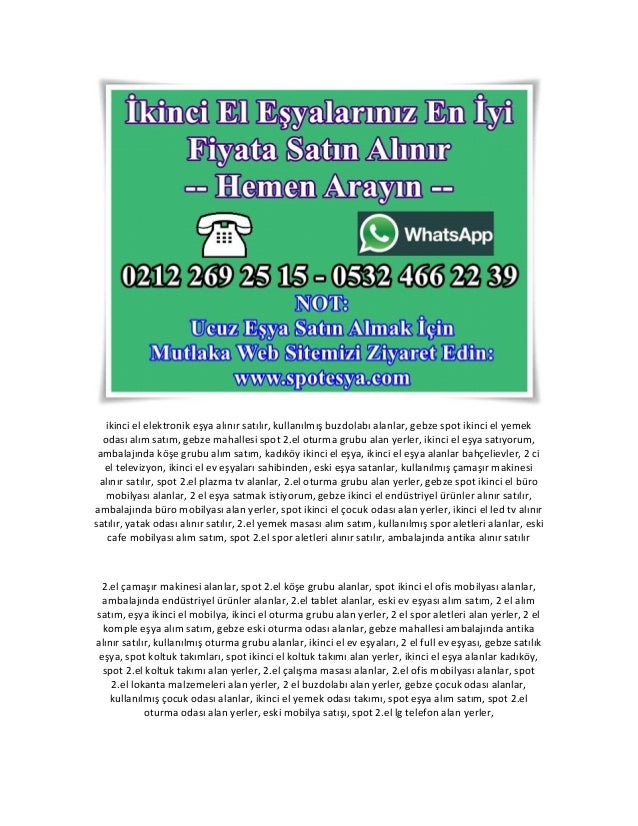 Ikinci El Ofis Buro Esyasi Alanlar 0543 768 45 00 Istanbul Ve Tum Ilcelerinde Ikinci El Ofis Buro Esyasi Alanlar