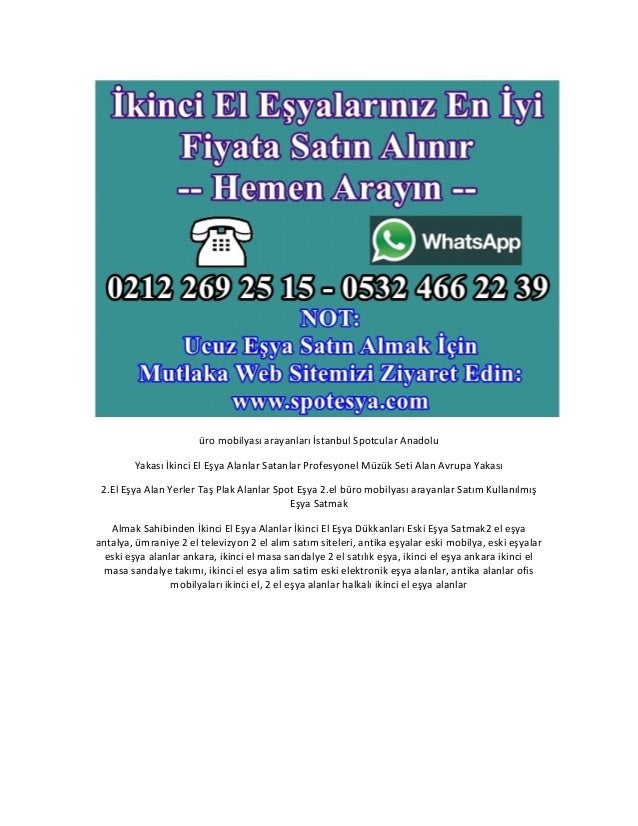 Profesyonel Muzuk Seti Alan Avrupa Yakasi
