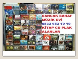 İkinci El Müzik Cd'leri
Müzik cd'si alınır dvd film
Kaset Kitap Alanlar, CD,
alım, DVD,alınır,
alanlar,Dvd, cd müzik,
 