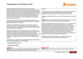 Karşılaştırmalı Yeni TTK & Mevcut TTK


(2) Pay sahibi genel kurulda, yönetim kurulundan, şirketin işleri;                  istiyebilir.
denetçilerden denetimin yapılma şekli ve sonuçları hakkında bilgi isteyebilir.
Bilgi verme yükümü, 200 üncü madde çerçevesinde şirketin bağlı şirketlerini         Hamile yazılı hisse senetleri ihracedilmiş ise yukarda adı geçen vesikaların
de kapsar. Verilecek bilgiler, hesap verme ve dürüstlük ilkeleri bakımından         pay sahiplerine açık bulundurulduğu keyfiyeti 37 nci maddede anılan
özenli ve gerçeğe uygun olmalıdır. Pay sahiplerinden herhangi birine bu sıfatı      gazeteden başka esas mukavele ile muayyen şekilde dahi ilan olunur.
dolayısıyla genel kurul dışında bir konuda bilgi verilmişse, diğer bir pay
sahibinin istemde bulunması üzerine, aynı bilgi, gündemle ilgili olmasa da
                                                                                     Pay defterine kaydedilen nama yazılı hisse senedi sahiplerine ayrıca tebligat
aynı kapsam ve ayrıntıda verilir. Bu hâlde yönetim kurulu bu maddenin
                                                                                    yapılır.
üçüncü fıkrasına dayanamaz.

(3) Bilgi verilmesi, sadece, istenilen bilgi verildiği takdirde şirket sırlarının   MADDE 363 - Pay sahipleri, şüpheli gördükleri noktalara murakıpların dikkat
açıklanacağı veya korunması gereken diğer şirket menfaatlerinin tehlikeye           nazarlarını çekmeye ve lüzumlu izahatı istemiye salahiyetlidirler.
girebileceği gerekçesi ile reddedilebilir.
                                                                                     Şirketin ticari defterleriyle muhaberatının tetkiki yalnız umumi heyetin açık bir
(4) Şirketin ticari defterleriyle yazışmalarının, pay sahibinin sorusunu            müsaadesi veya idare meclisinin karariyle mümkündür. İncelenmesine
ilgilendiren kısımlarının incelenebilmesi için, genel kurulun açık izni veya        müsaade edilen defter ve vesikalardan öğrenilecek sırlar hariç olmak üzere,
yönetim kurulunun bu hususta kararı gerekir. İzin alındığı takdirde inceleme        hiçbir ortak şirketin iş sırlarını öğrenmeye salahiyetli değildir. Her ortak, her
bir uzman aracılığıyla da yapılabilir.                                              ne suretle olursa olsun öğrenmiş olduğu, şirkete ait iş sırlarını, sonradan
                                                                                    ortaklık hakkını zayi etmiş olsa dahi, daima gizli tutmaya mecburdur. Bu
(5) Bilgi alma veya inceleme istemleri cevapsız bırakılan, haksız olarak            mecburiyeti yerine getirmiyen ortak, meydana gelecek zararlardan şirkete
reddedilen, ertelenen ve bu fıkra anlamında bilgi alamayan pay sahibi, reddi        karşı mesul olduğu gibi şirketin şikayeti üzerine, her hangi bir zarar
izleyen on gün içinde, diğer hâllerde de makul bir süre sonra şirketin              umulmasa dahi, bir yıla kadar hapis veya beş yüz liradan on bin liraya kadar
merkezinin bulunduğu asliye ticaret mahkemesine başvurabilir. Başvuru basit         adli para cezasiyle veya her ikisiyle birlikte cezalandırılır.
yargılama usulüne göre incelenir. Mahkeme kararı, bilginin genel kurul
dışında verilmesi talimatını ve bunun şeklini de içerebilir. Mahkeme kararı         Pay sahiplerinin malumat alma hakkı esas mukavele ile veya şirket
kesindir.                                                                           organlarından birinin karariyle bertaraf veya tahdidedilemez.

(6) Bilgi alma ve inceleme hakkı, esas sözleşmeyle ve şirket organlarından
birinin kararıyla kaldırılamaz ve sınırlandırılamaz.

V - Özel denetim isteme hakkı

1. Genel kurulun kabulü

YENİ TTK                                                                            MEVCUT TTK
MADDE 438- (1) Her pay sahibi, pay sahipliği haklarının kullanılabilmesi için       MADDE 348 - Umumi heyet bazı muayyen hususların tetkik ve teftişi için
gerekli olduğu takdirde ve bilgi alma veya inceleme hakkı daha önce

                                                                                                                   Ticaret Şirketleri | Anonim Şirket        149
 