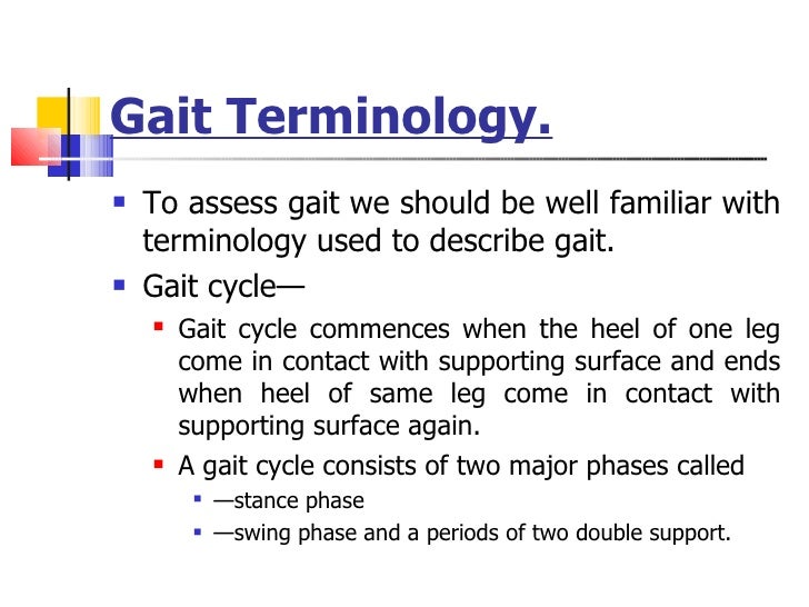 I\Kinemetics Of Gait2 Dh 2