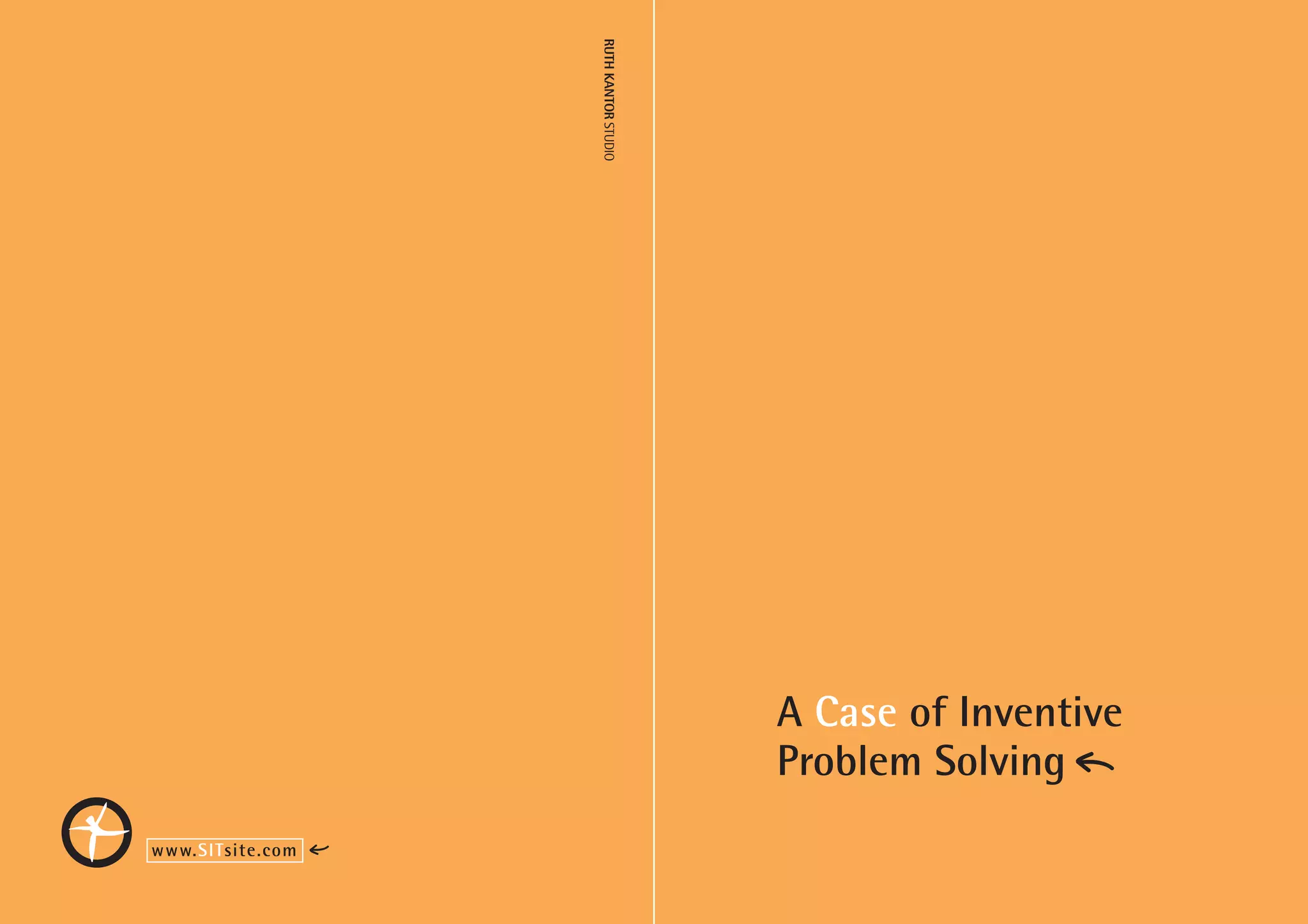 SIT - Innovation Consulting - Problem Solving Case Study - Orbotech | PDF