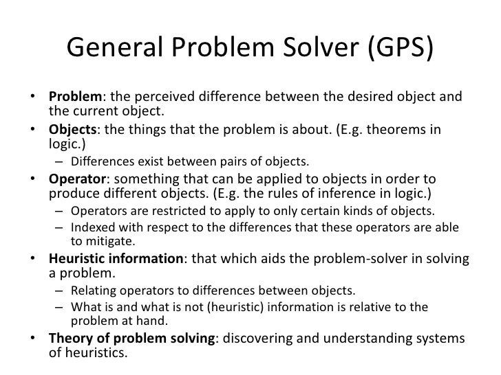 Introduction to AI Second Lecture