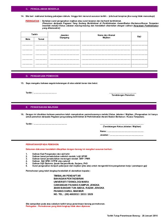 surat kiriman rasmi format stpm 3 surat kiriman rasmi format stpm 37