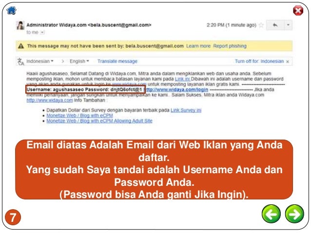 Seo Malang