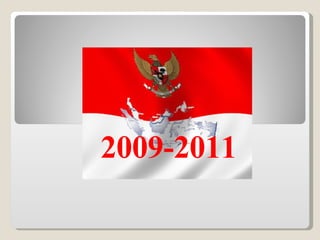 2009-2011 