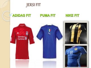 JERSI FIT
 