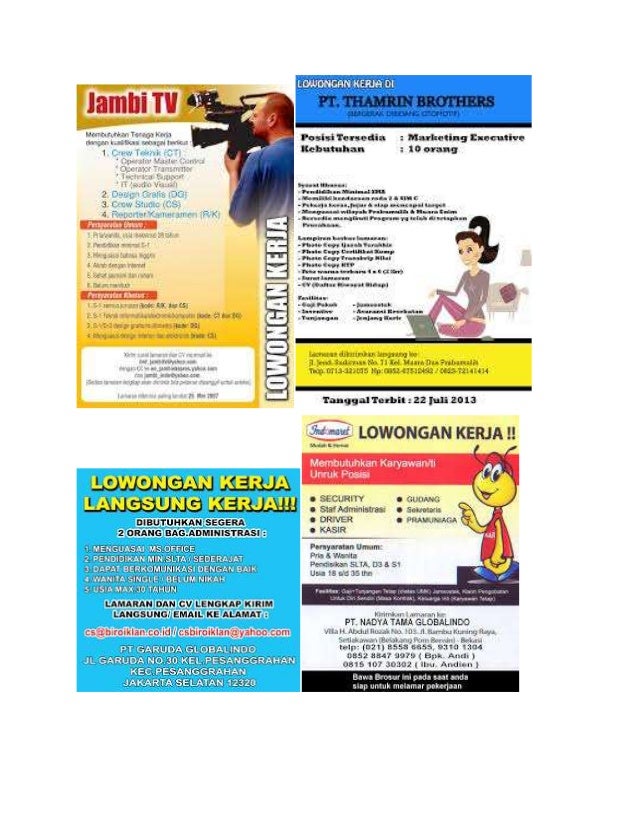 Lowongan Kerja Arsitek Di Singapura